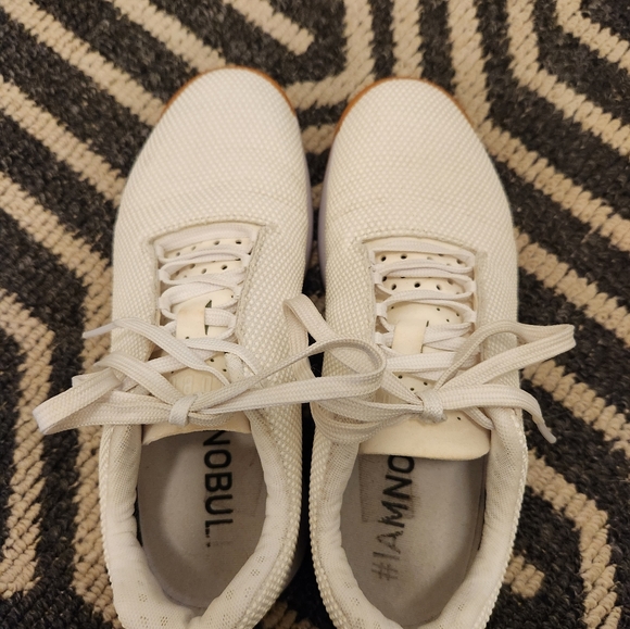 *SOLD* Nobull Trainer Plus - Picture 11 of 12